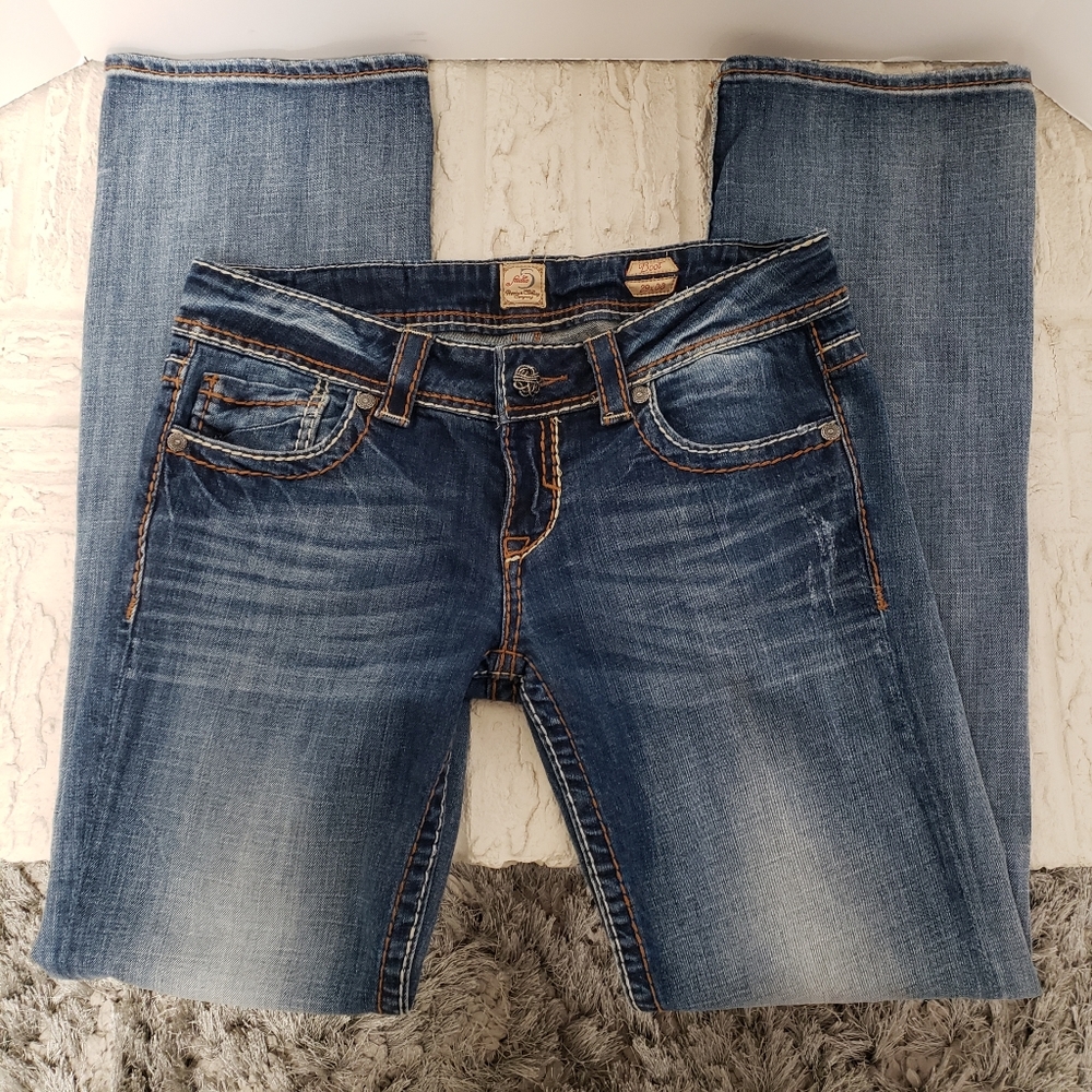 Studio 5 Bootcut Jeans 29
